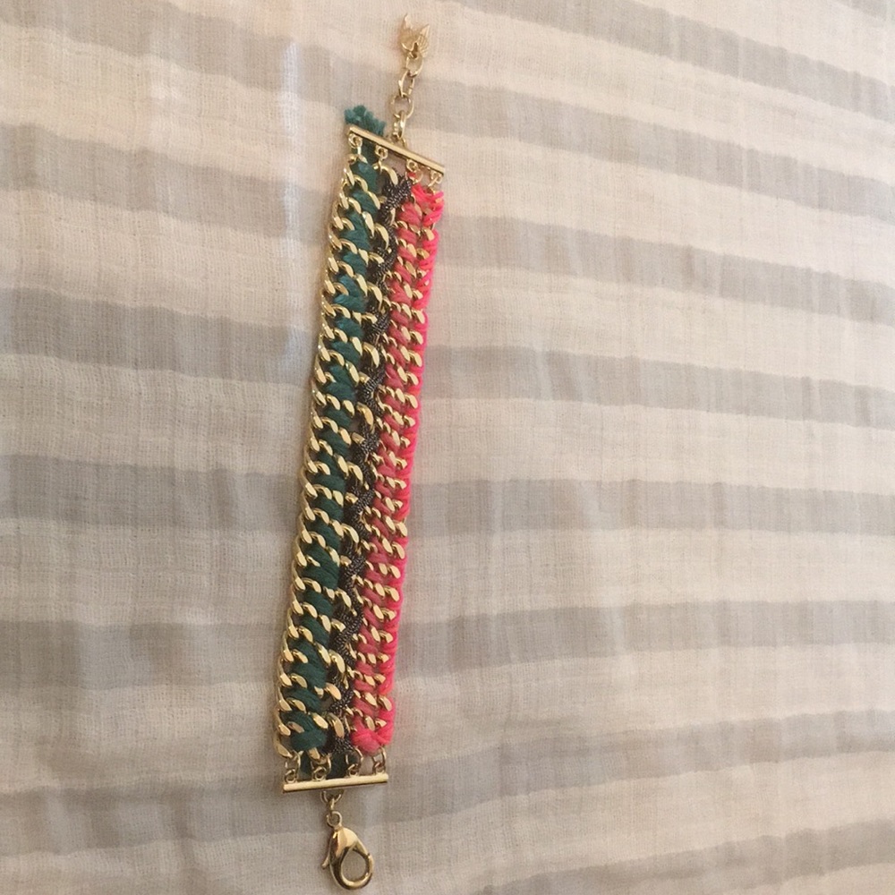 Victoria’s secret bracelet